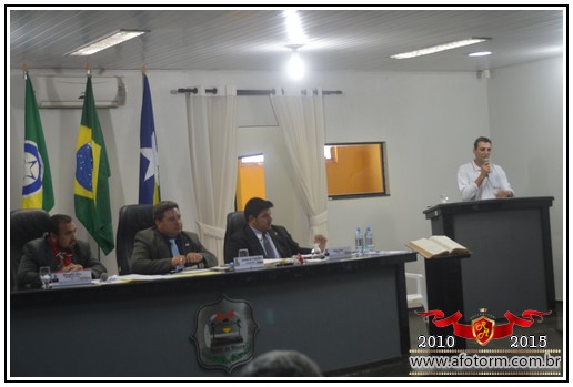 rolim de moura